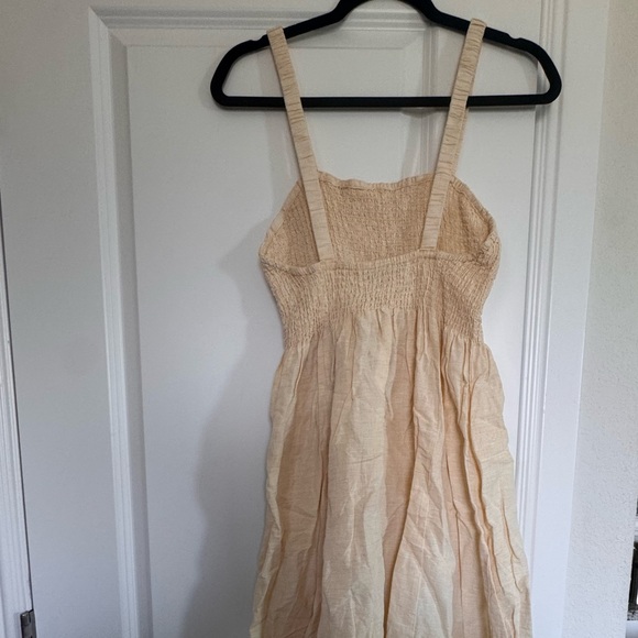 J. Crew Dress in yellow - Picture 5 of 6